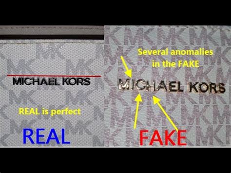 michael kors fake vs real wallet|michael kors wallet for sale.